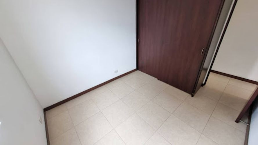 Apartamento de 3 alcobas en arriendo en Vía Las Palmas, Medellín, 92 m² · foto 11 de 19