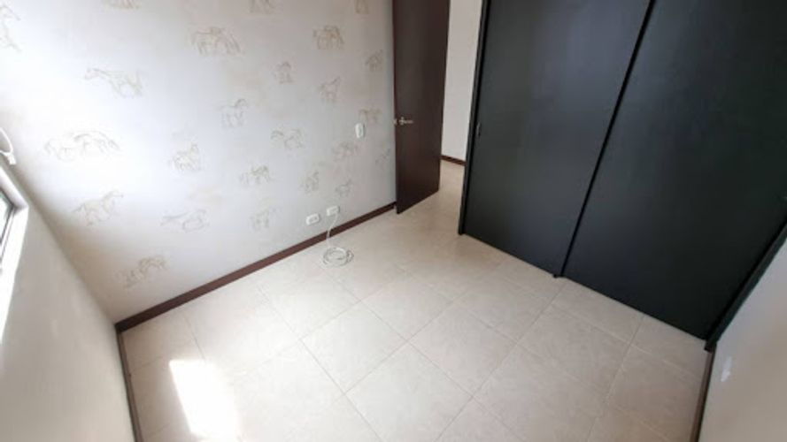 Apartamento de 3 alcobas en arriendo en Vía Las Palmas, Medellín, 92 m² · foto 12 de 19