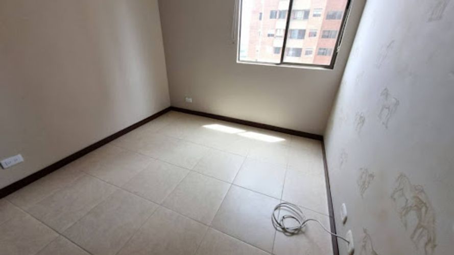 Apartamento de 3 alcobas en arriendo en Vía Las Palmas, Medellín, 92 m² · foto 13 de 19