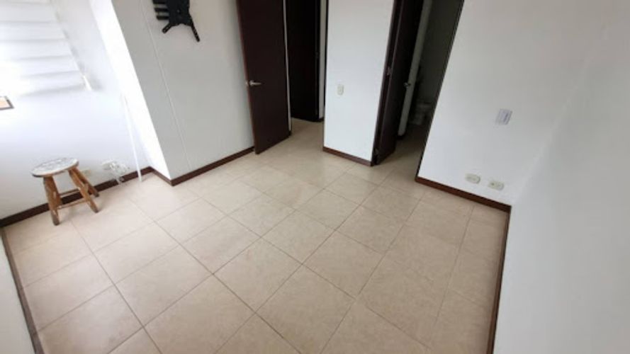 Apartamento de 3 alcobas en arriendo en Vía Las Palmas, Medellín, 92 m² · foto 15 de 19