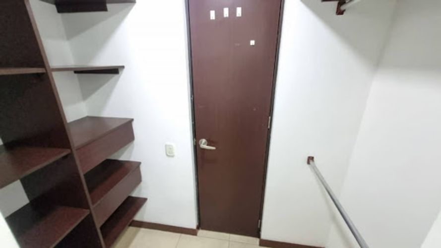 Apartamento de 3 alcobas en arriendo en Vía Las Palmas, Medellín, 92 m² · foto 16 de 19