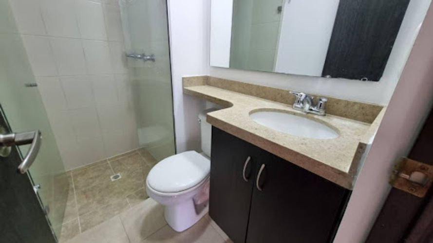 Apartamento de 3 alcobas en arriendo en Vía Las Palmas, Medellín, 92 m² · foto 19 de 19