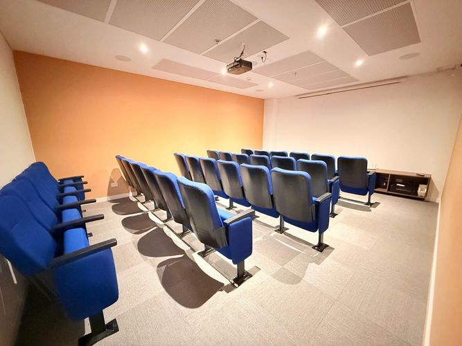 Apartaestudio en venta en El Redil, Bogotá, 35 m² · foto 10 de 10