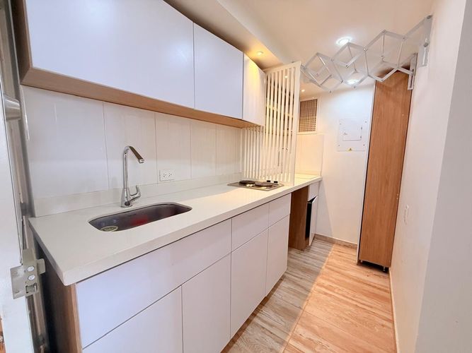 Apartaestudio en venta en El Redil, Bogotá, 35 m² · foto 5 de 10