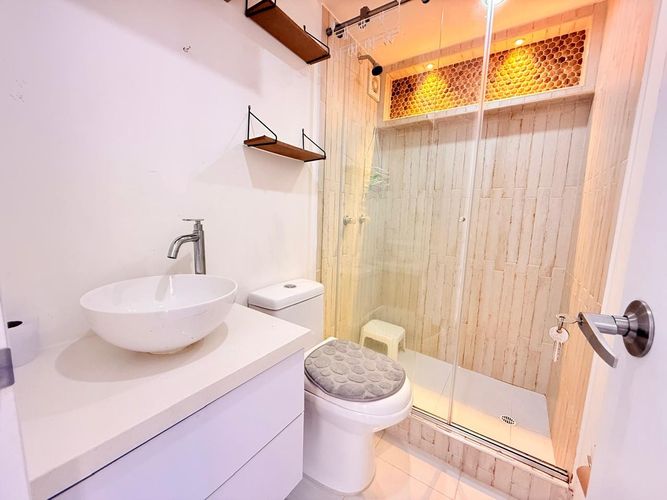 Apartaestudio en venta en El Redil, Bogotá, 35 m² · foto 6 de 10