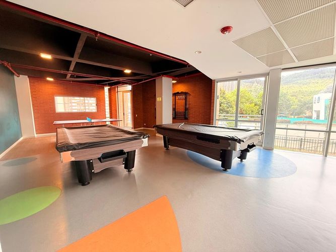 Apartaestudio en venta en El Redil, Bogotá, 35 m² · foto 8 de 10