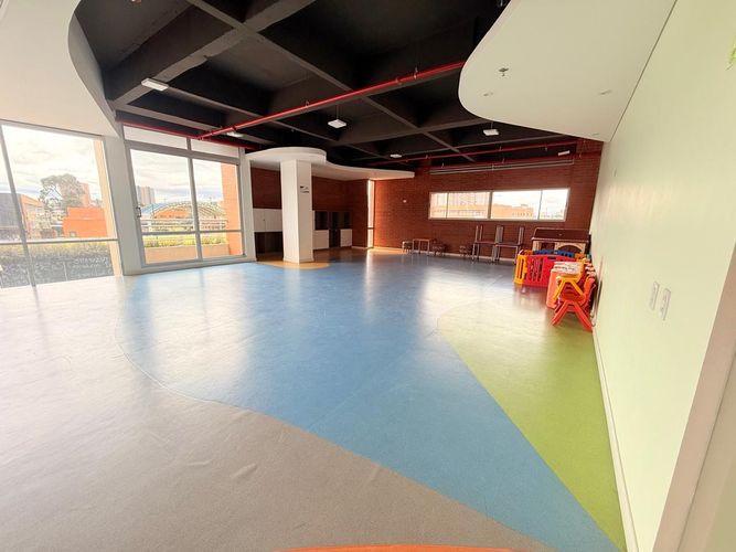 Apartaestudio en venta en El Redil, Bogotá, 35 m² · foto 9 de 10