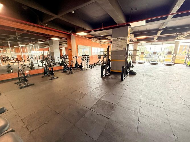 Apartaestudio en venta en El Redil, Bogotá, 35 m² · foto 7 de 10