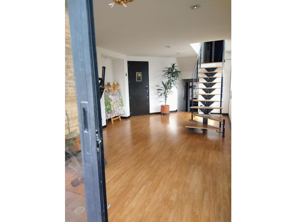 Apartamento en venta en Lisboa Usaquén, Bogotá · foto 2 de 24
