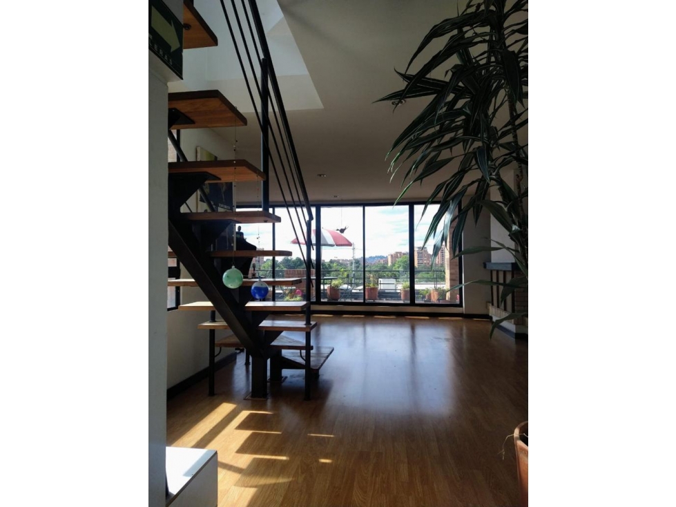 Apartamento en venta en Lisboa Usaquén, Bogotá · foto 4 de 24