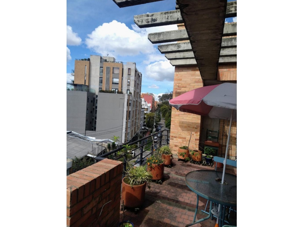 Apartamento en venta en Lisboa Usaquén, Bogotá · foto 5 de 24
