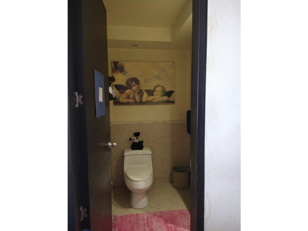 Apartamento en venta en Lisboa Usaquén, Bogotá · foto 6 de 24