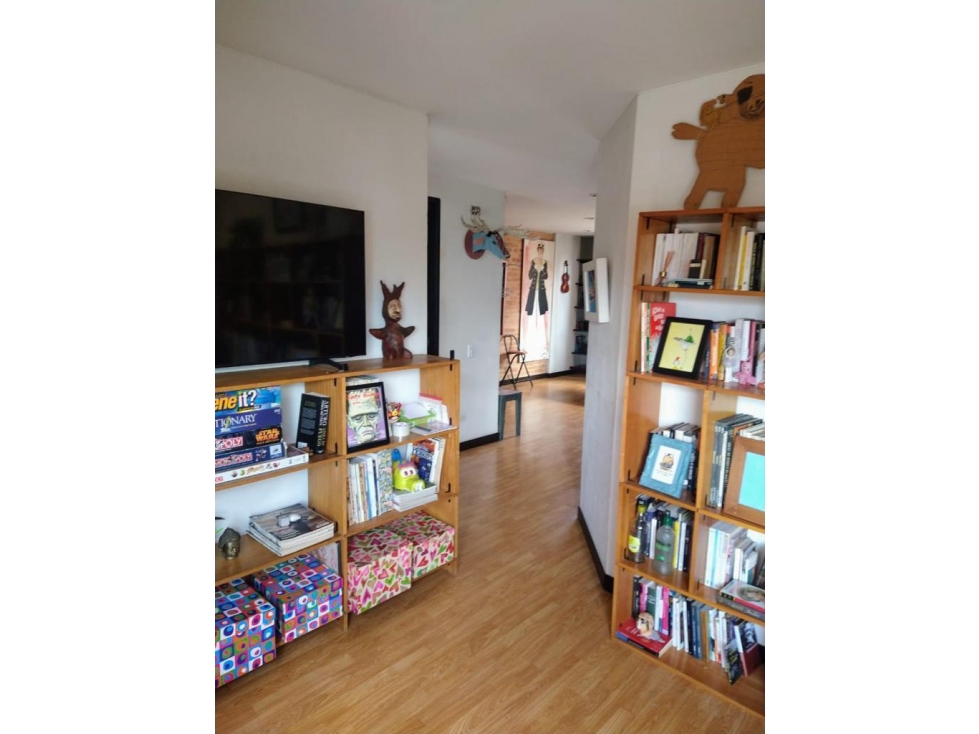 Apartamento en venta en Lisboa Usaquén, Bogotá · foto 7 de 24