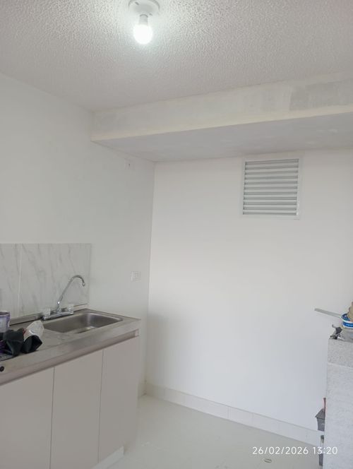 Apartamento de 2 alcobas en venta en Montevideo, Bogotá, 42 m² · foto 6 de 13