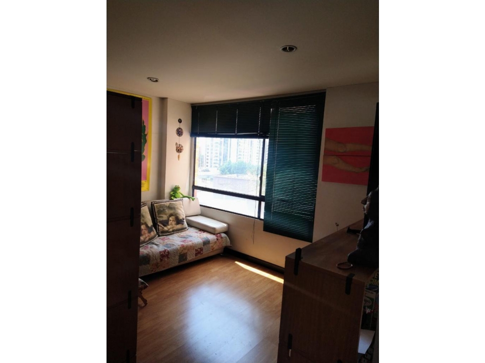 Apartamento en venta en Lisboa Usaquén, Bogotá · foto 9 de 24