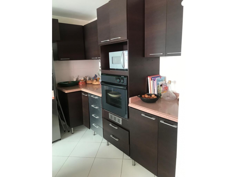 Apartamento en venta en Lisboa Usaquén, Bogotá · foto 10 de 24