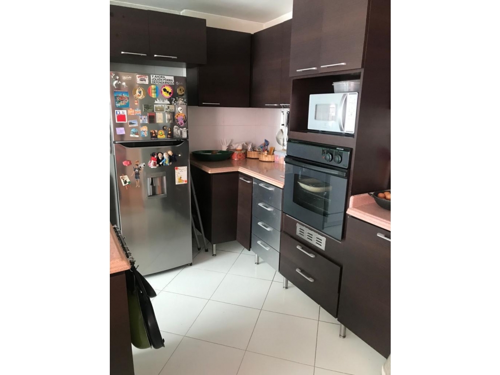 Apartamento en venta en Lisboa Usaquén, Bogotá · foto 11 de 24