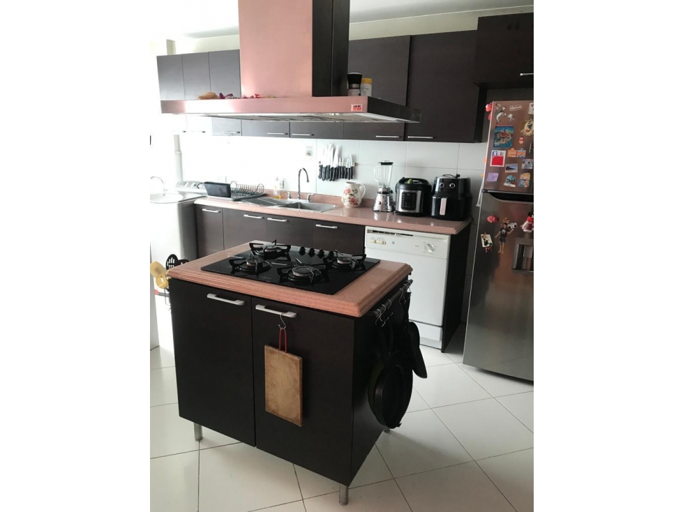 Apartamento en venta en Lisboa Usaquén, Bogotá · foto 12 de 24