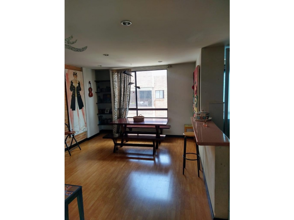 Apartamento en venta en Lisboa Usaquén, Bogotá · foto 13 de 24