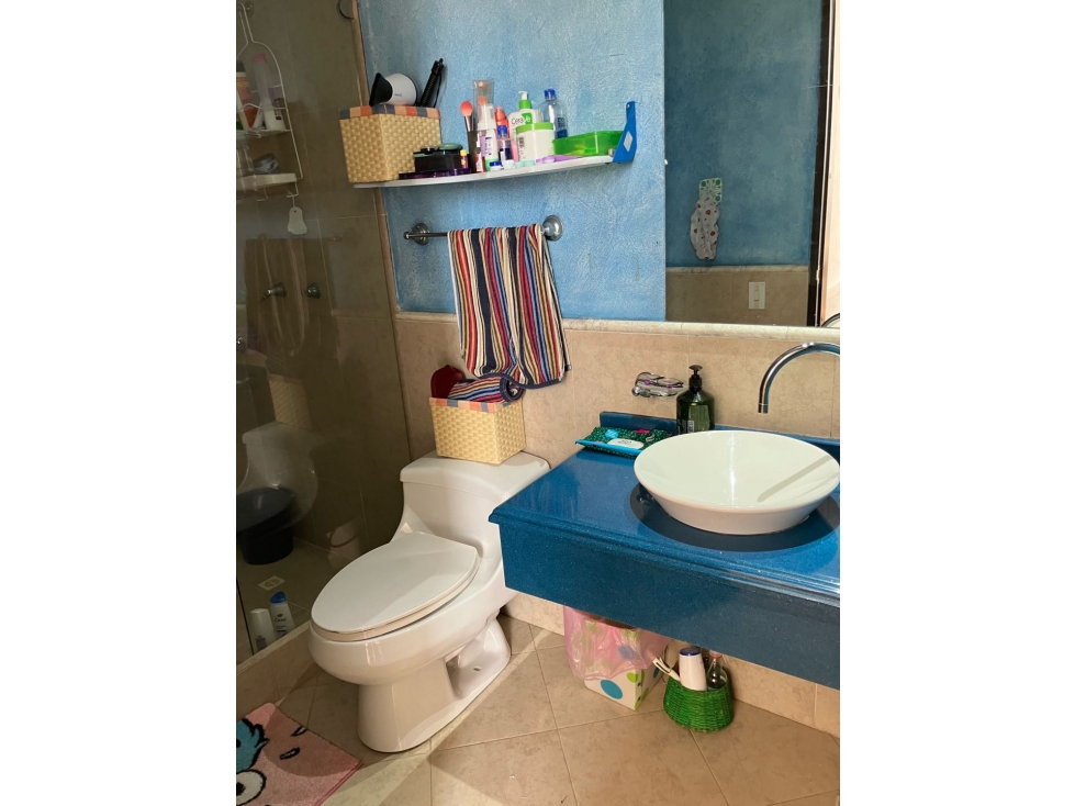 Apartamento en venta en Lisboa Usaquén, Bogotá · foto 16 de 24