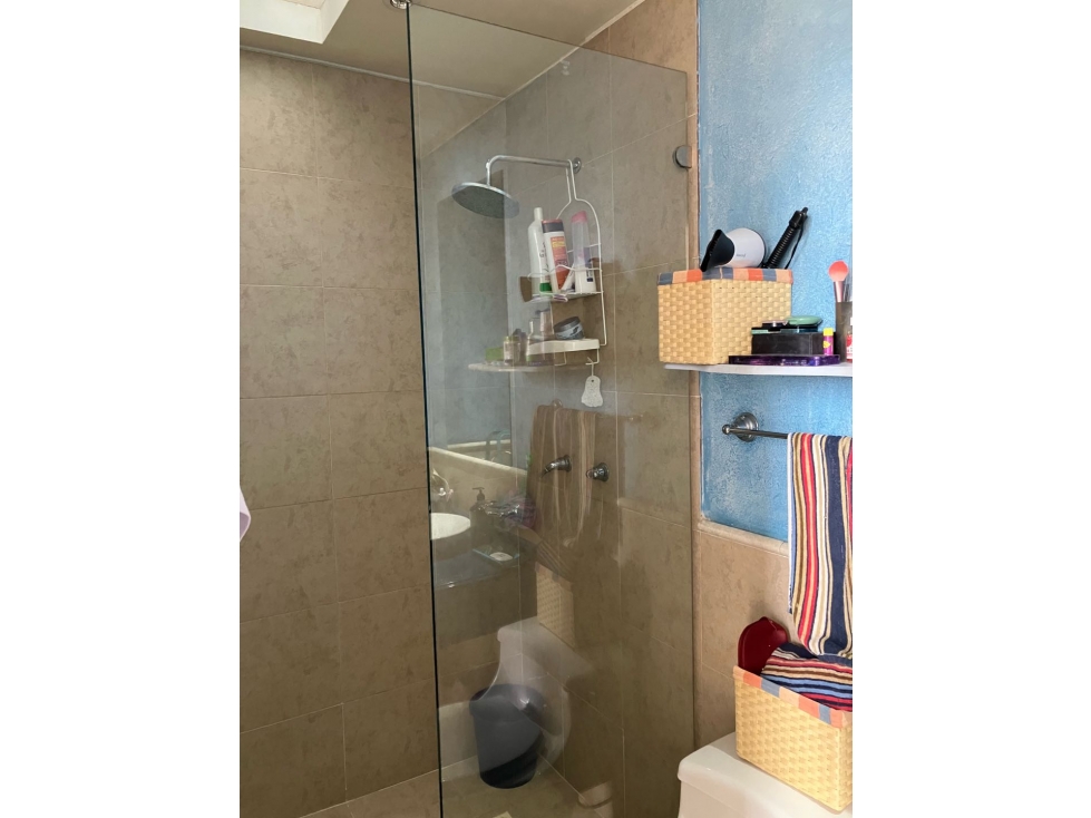 Apartamento en venta en Lisboa Usaquén, Bogotá · foto 17 de 24
