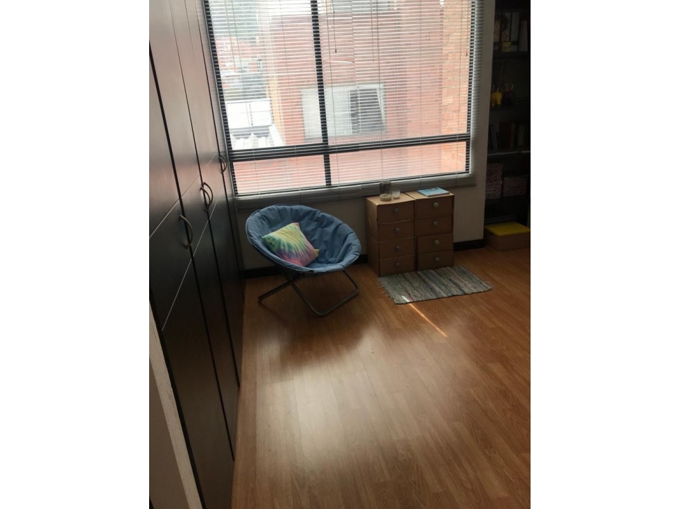 Apartamento en venta en Lisboa Usaquén, Bogotá · foto 18 de 24