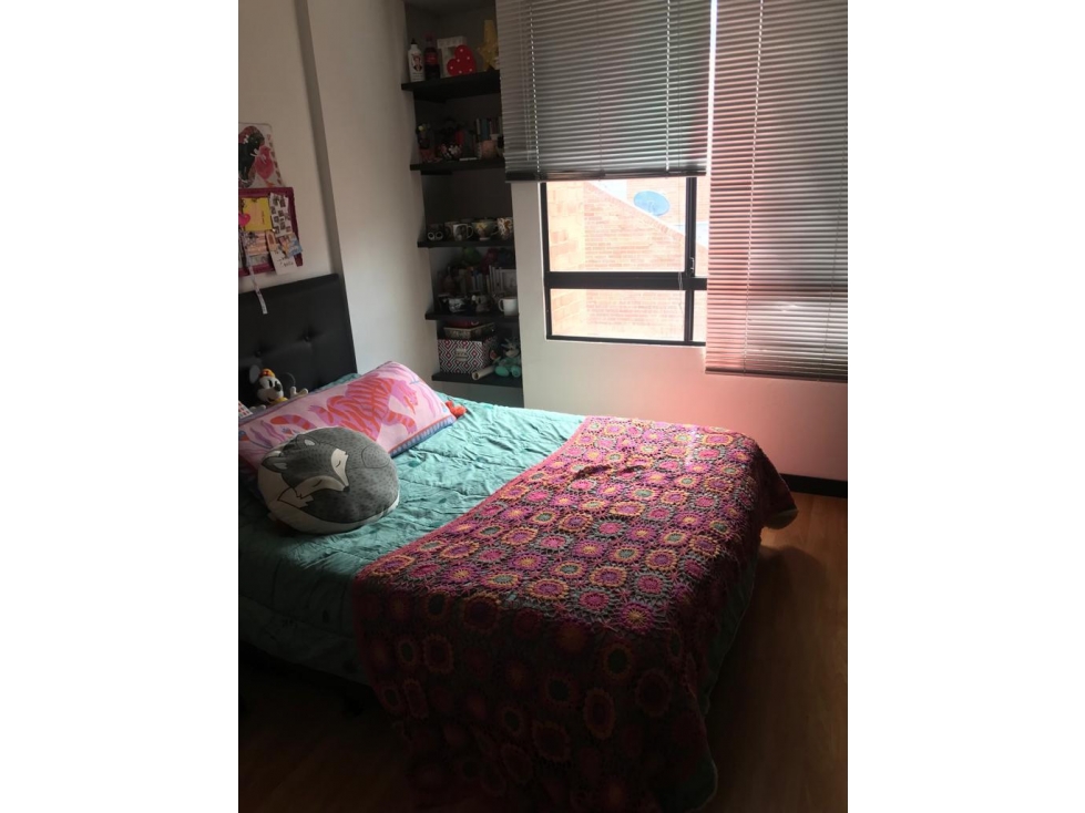 Apartamento en venta en Lisboa Usaquén, Bogotá · foto 19 de 24