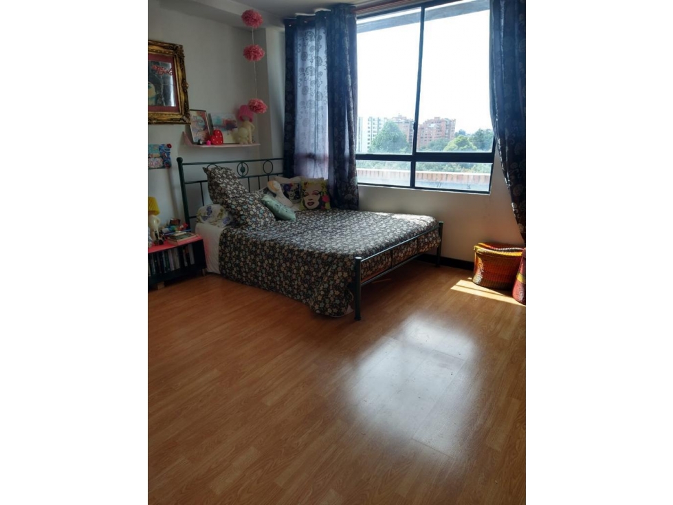 Apartamento en venta en Lisboa Usaquén, Bogotá · foto 24 de 24