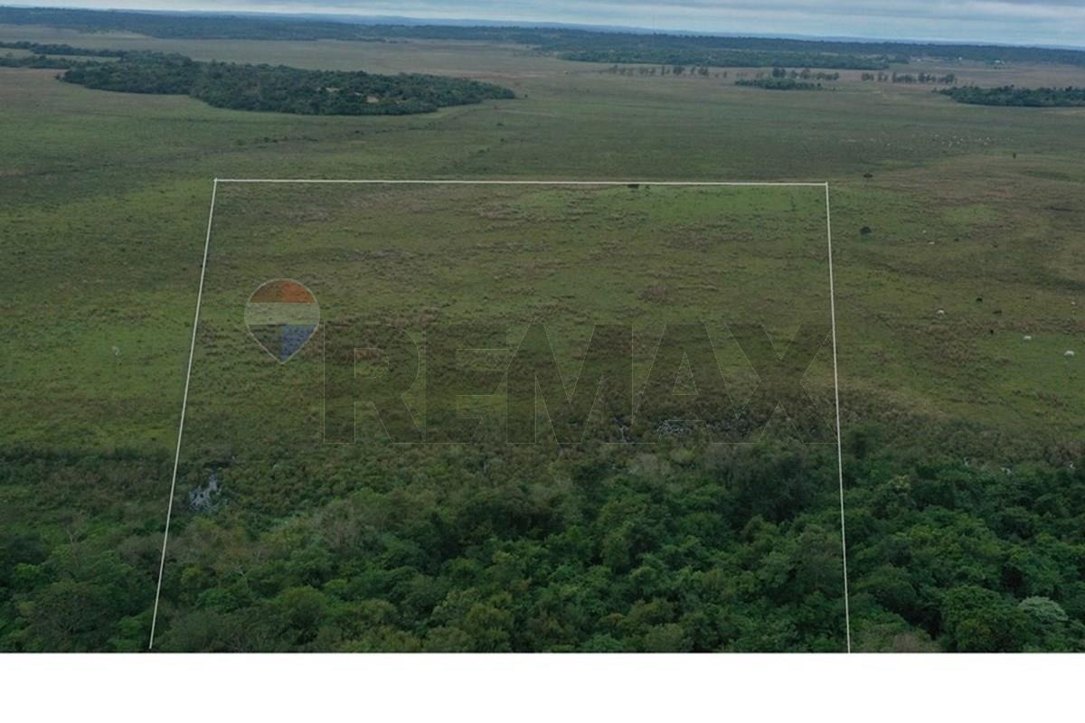 TERRENO DE 7 HECTÁREAS EN DOLORES CAAZAPÁ EN VENTA — foto 2