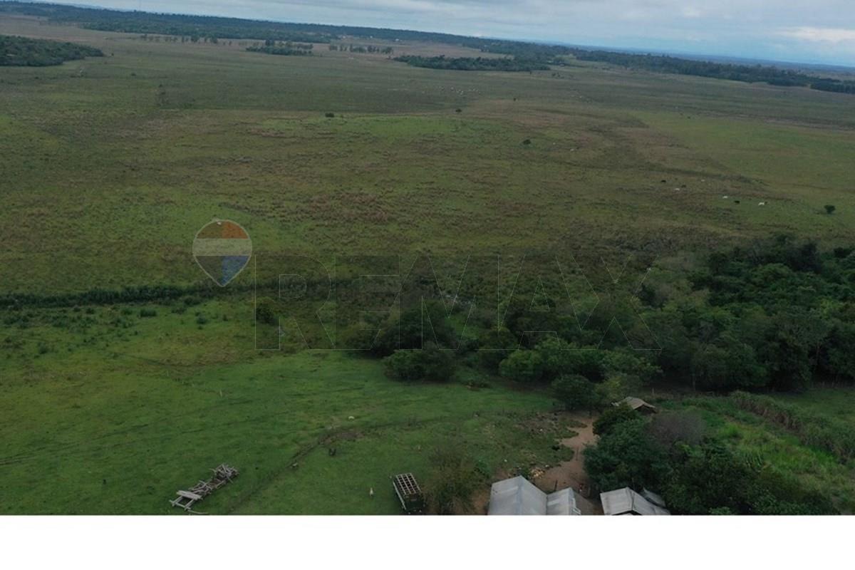 TERRENO DE 7 HECTÁREAS EN DOLORES CAAZAPÁ EN VENTA — foto 3