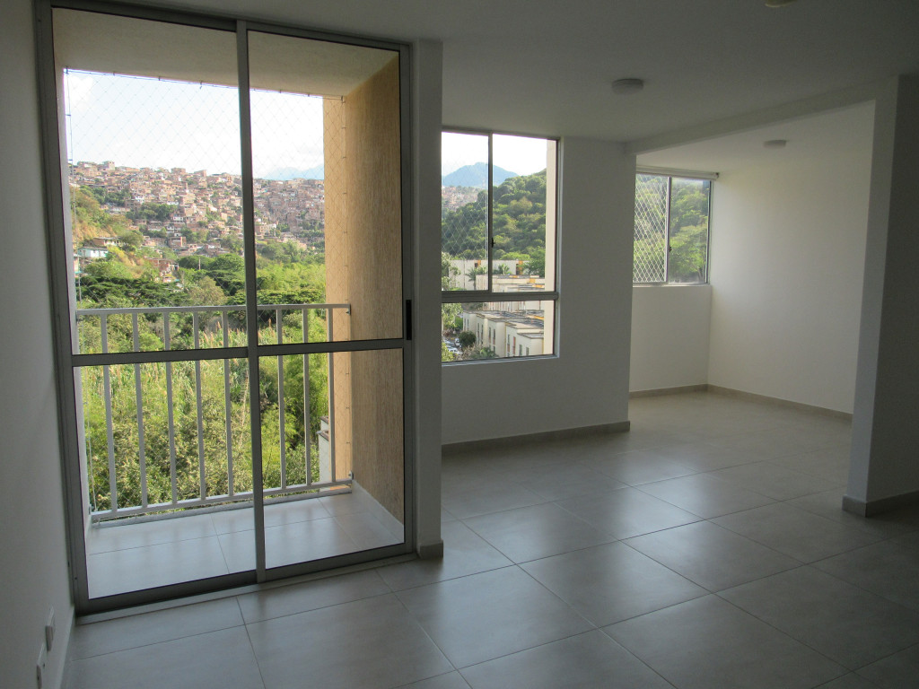 Departamento en alquiler bajo precio de mercado en Aguacatal