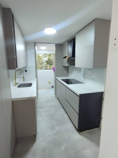 3BR Apartment in Castropol (100 m²)