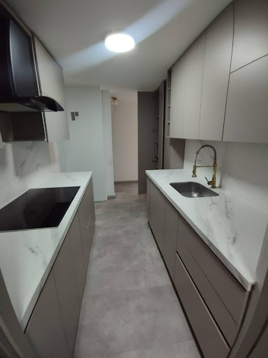 3BR Apartment in Castropol (100 m²) - 2