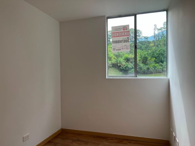 Apartamento de 3 alcobas en arriendo en Pantanillo, Envigado, 75 m² · foto 7 de 16