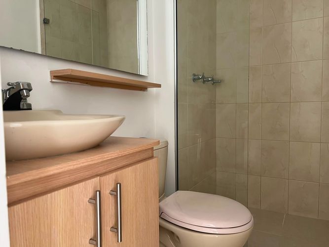 Apartamento de 3 alcobas en arriendo en Pantanillo, Envigado, 75 m² · foto 8 de 16