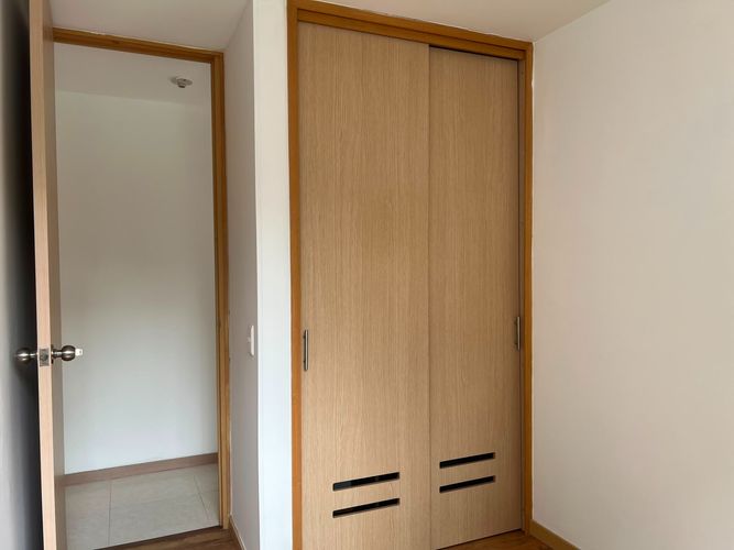 Apartamento de 3 alcobas en arriendo en Pantanillo, Envigado, 75 m² · foto 9 de 16
