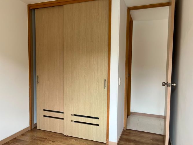Apartamento de 3 alcobas en arriendo en Pantanillo, Envigado, 75 m² · foto 11 de 16