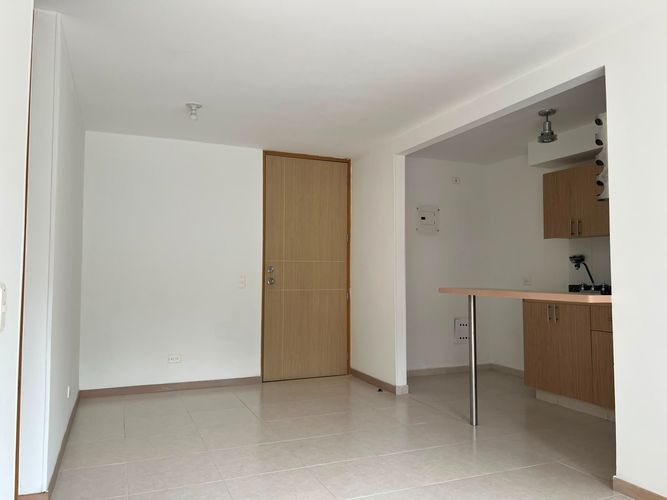 Apartamento de 3 alcobas en arriendo en Pantanillo, Envigado, 75 m² · foto 13 de 16