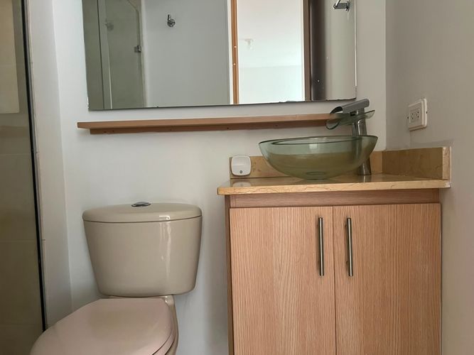 Apartamento de 3 alcobas en arriendo en Pantanillo, Envigado, 75 m² · foto 12 de 16