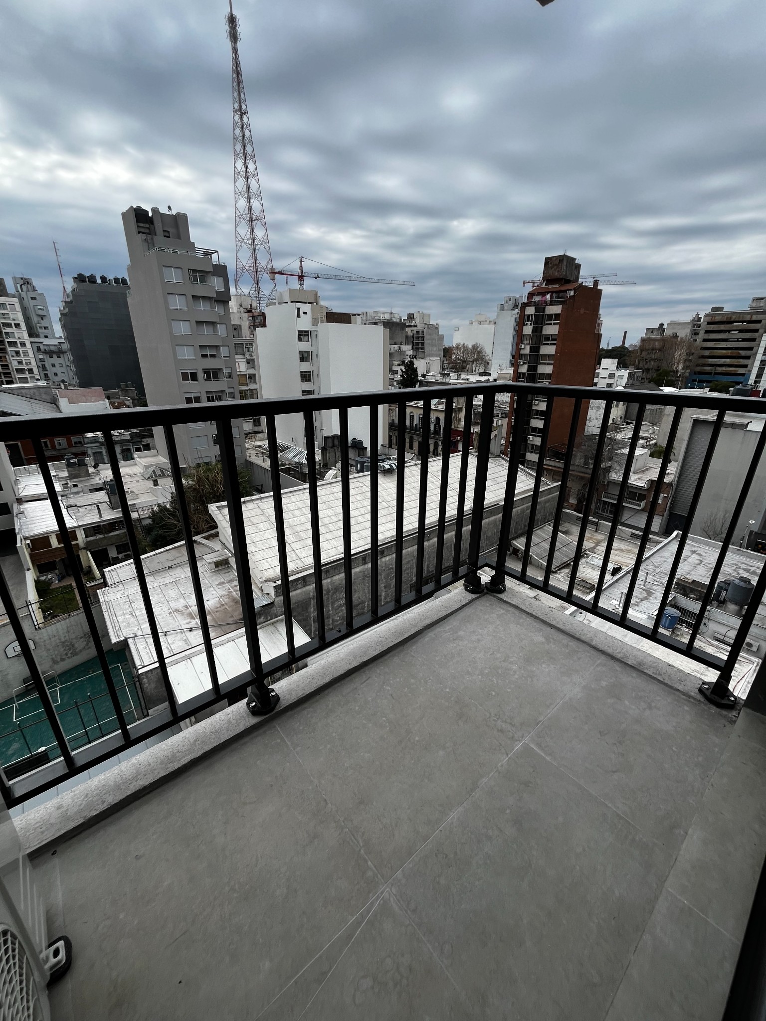 PALMAR METROS BR ARTIGAS ALQUILO APARTAMENTO 1 DORMITORIO CON GARAGE