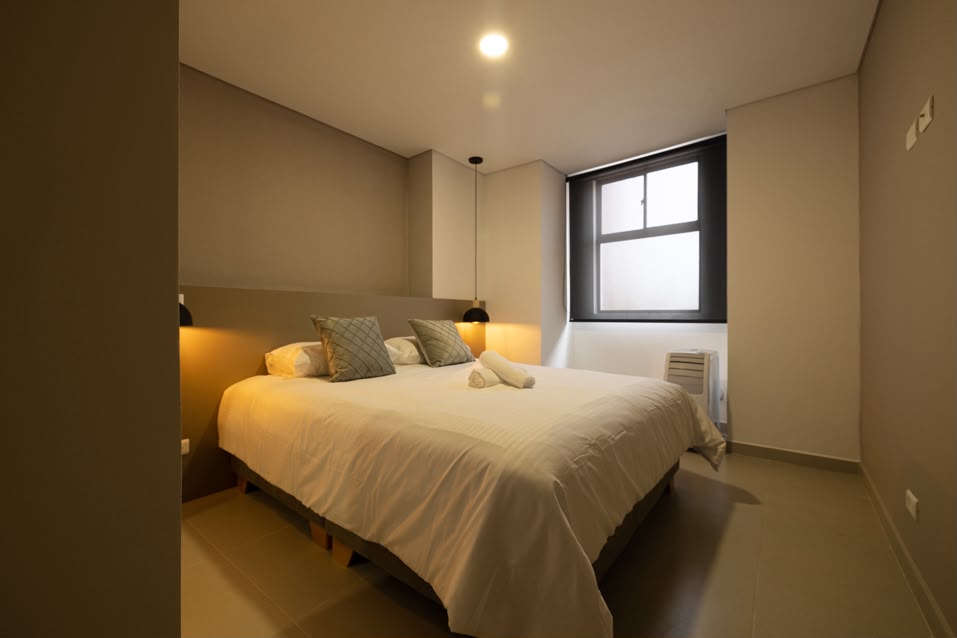 Apartamento en venta en El Velodromo, Medellín · foto 14 de 19