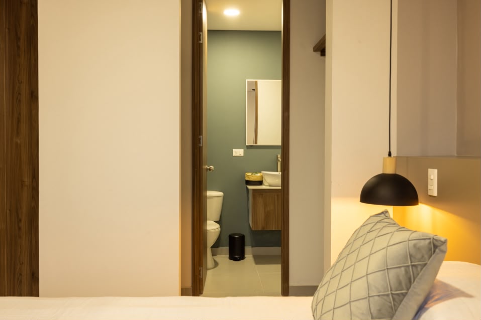 Apartamento en venta en El Velodromo, Medellín · foto 15 de 19