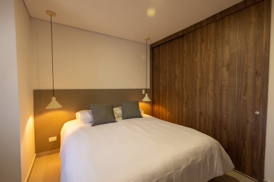 Apartamento en venta en El Velodromo, Medellín · foto 16 de 19