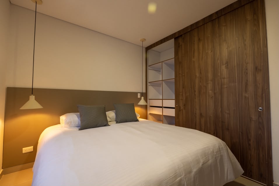 Apartamento en venta en El Velodromo, Medellín · foto 17 de 19