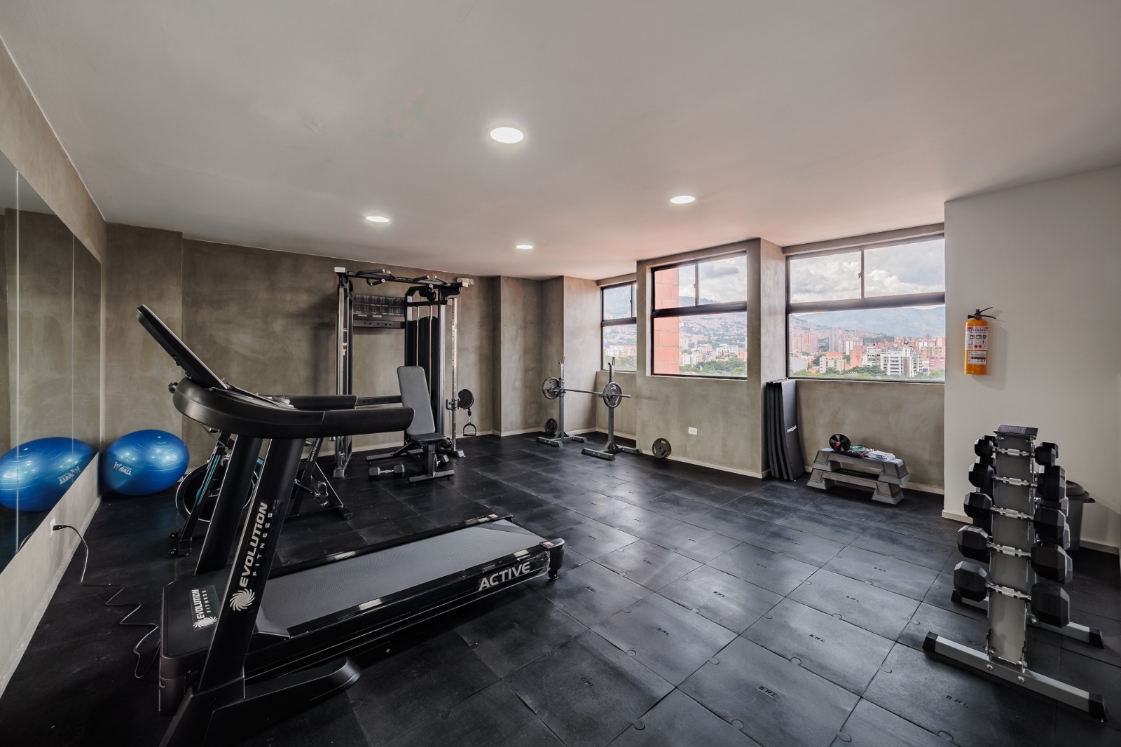 Apartamento en venta en El Velodromo, Medellín · foto 19 de 19