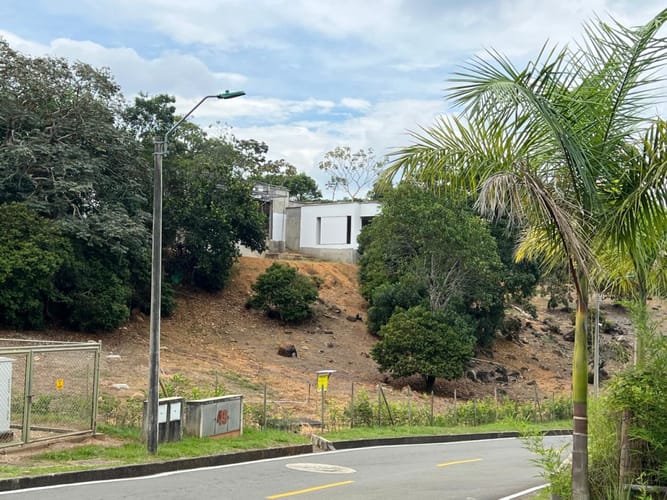 Lote en venta en Pance, Cali, 9 m² · foto 7 de 14