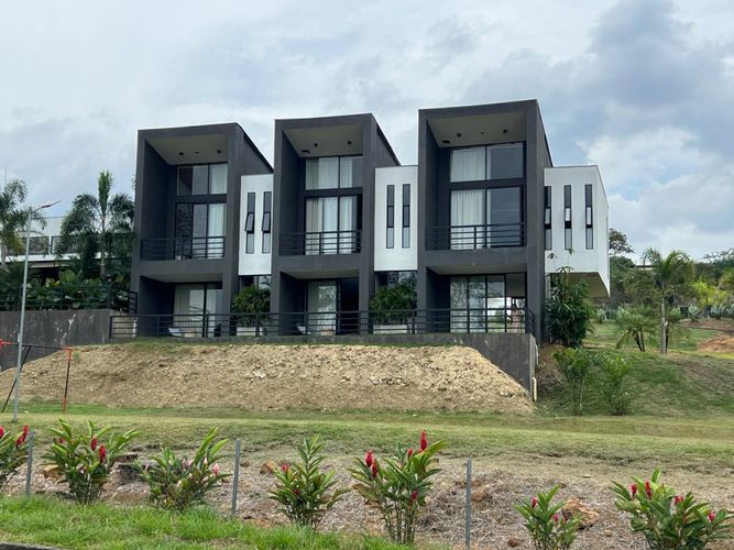 Lote en venta en Pance, Cali, 9 m² · foto 8 de 14