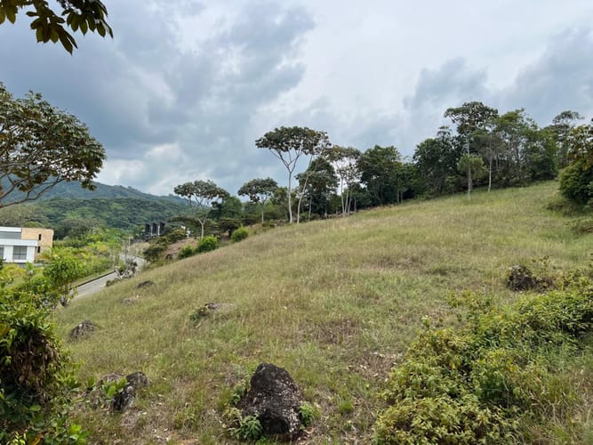 Lote en venta en Pance, Cali, 9 m² · foto 10 de 14