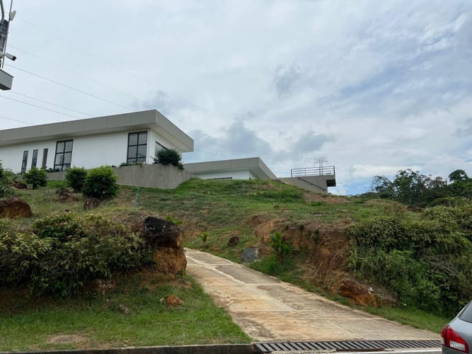 Lote en venta en Pance, Cali, 9 m² · foto 11 de 14
