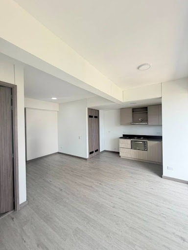 Apartamento en arriendo en Las Palmas, Medellín · foto 2 de 10